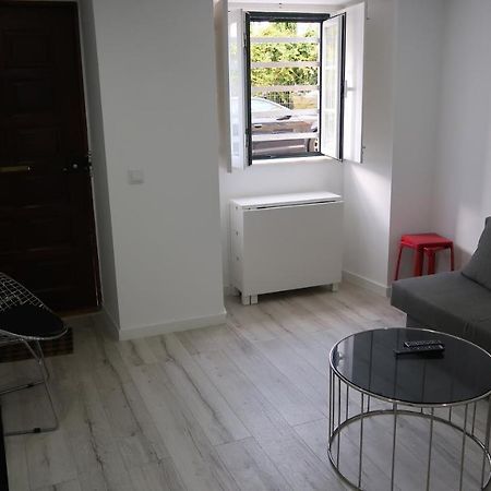 Lisbon Secret & Pena Cozy Apartment Eksteriør billede
