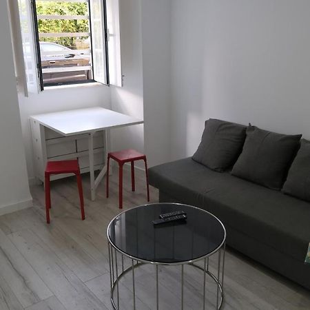 Lisbon Secret & Pena Cozy Apartment Eksteriør billede