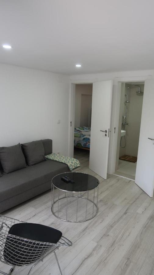 Lisbon Secret & Pena Cozy Apartment Eksteriør billede