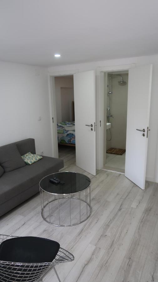 Lisbon Secret & Pena Cozy Apartment Eksteriør billede