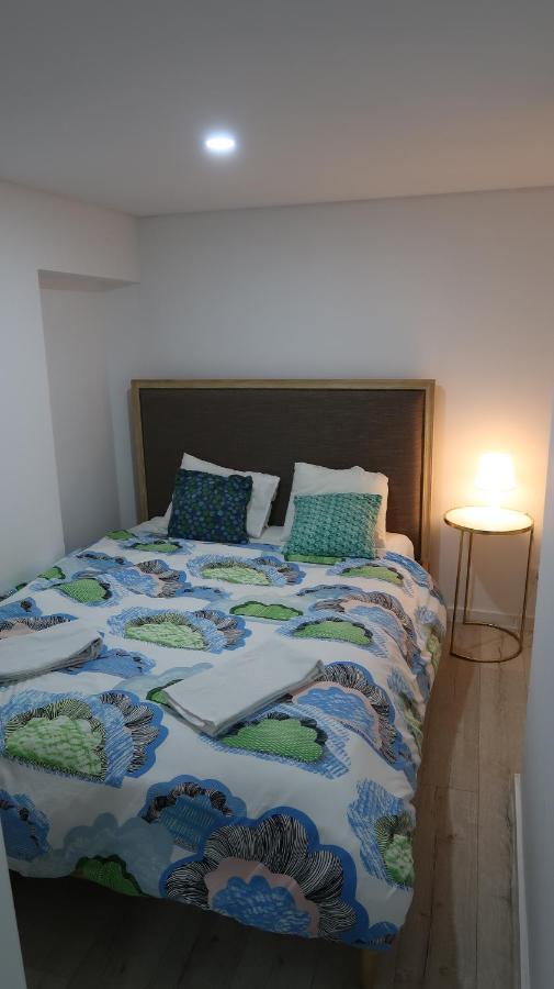 Lisbon Secret & Pena Cozy Apartment Eksteriør billede