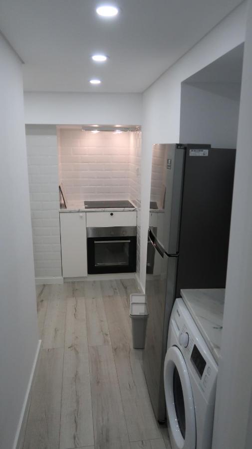 Lisbon Secret & Pena Cozy Apartment Eksteriør billede